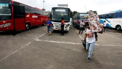 Mudik Gratis Kemenhub 2025 Pakai Anggaran Rp17 Miliar, Ini Rute hingga Cara Daftarnya